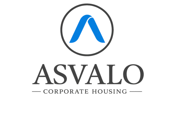 Asvalo Corporate Housing